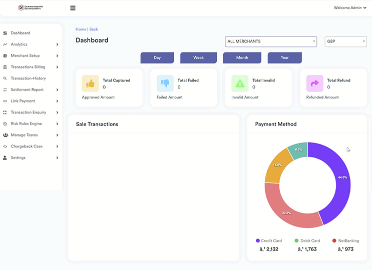 Billing Software